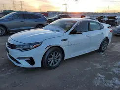 5XXGT4L37KG293822 2019 KIA OPTIMA