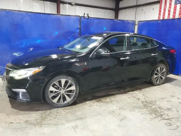 5XXGT4L37KG293884 2019 KIA OPTIMA - Image 1