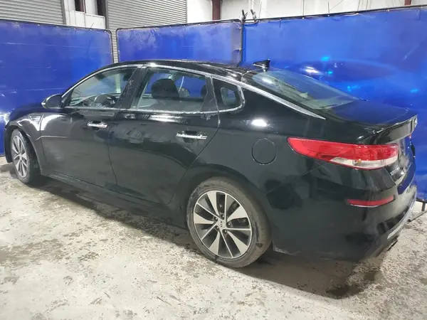 5XXGT4L37KG293884 2019 KIA OPTIMA - Image 2
