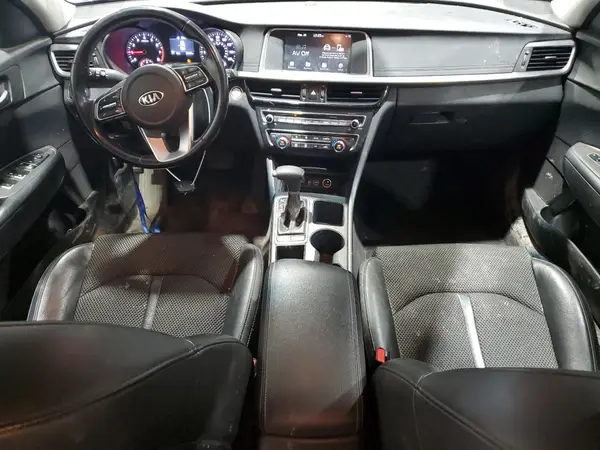 5XXGT4L37KG293884 2019 KIA OPTIMA - Image 8