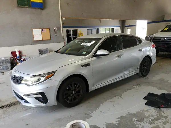 5XXGT4L37KG294064 2019 KIA OPTIMA - Image 1