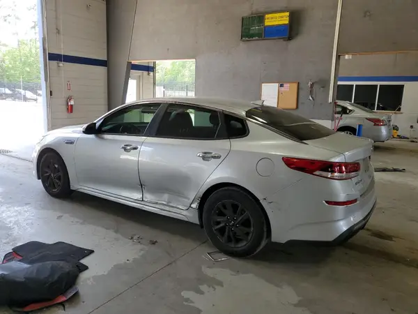 5XXGT4L37KG294064 2019 KIA OPTIMA - Image 2