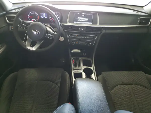 5XXGT4L37KG294064 2019 KIA OPTIMA - Image 8