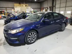 5XXGT4L37KG294081 2019 KIA OPTIMA