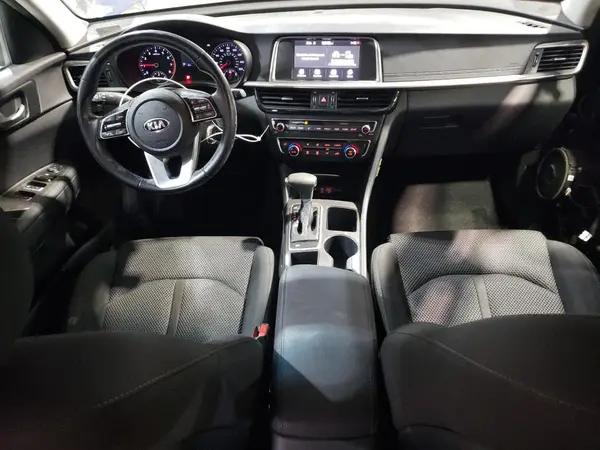 5XXGT4L37KG294081 2019 KIA OPTIMA - Image 8