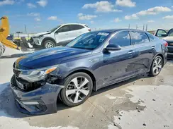 5XXGT4L37KG295103 2019 KIA OPTIMA
