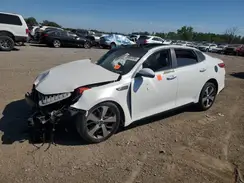5XXGT4L37KG295215 2019 KIA OPTIMA