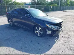 5XXGT4L37KG295652 2019 KIA OPTIMA