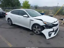 5XXGT4L37KG295747 2019 KIA OPTIMA