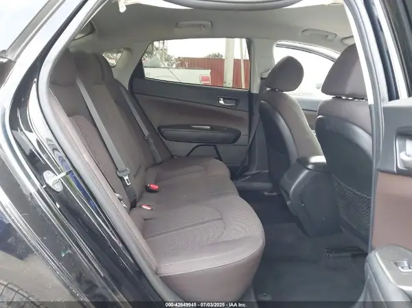 5XXGT4L37KG296199 2019 KIA OPTIMA - Image 8