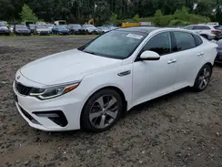 5XXGT4L37KG296462 2019 KIA OPTIMA