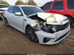 5XXGT4L37KG296994 2019 KIA OPTIMA