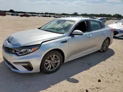 5XXGT4L37KG297725 2019 KIA OPTIMA