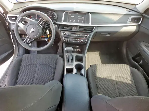 5XXGT4L37KG297725 2019 KIA OPTIMA - Image 8