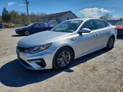 5XXGT4L37KG298776 2019 KIA OPTIMA