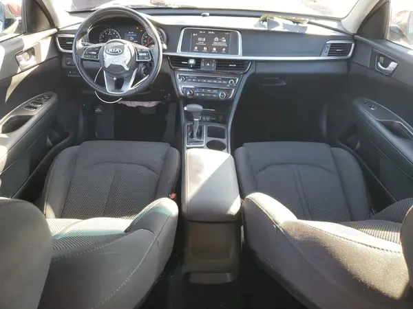 5XXGT4L37KG299751 2019 KIA OPTIMA - Image 8