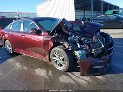 5XXGT4L37KG300736 2019 KIA OPTIMA