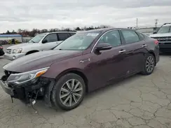 5XXGT4L37KG300865 2019 KIA OPTIMA