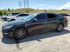 5XXGT4L37KG301000 2019 KIA OPTIMA