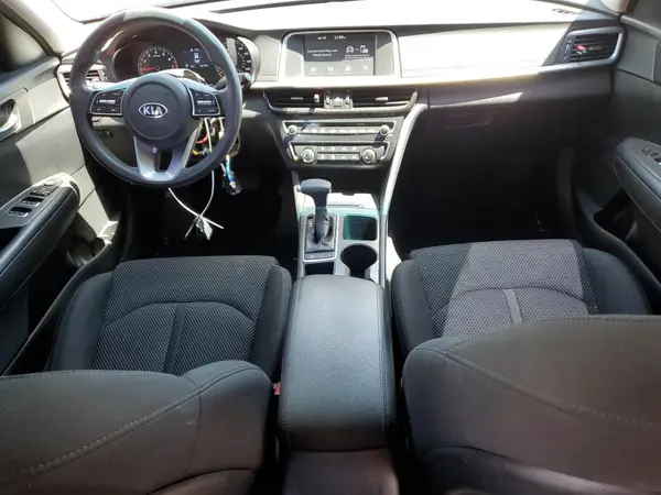 5XXGT4L37KG301000 2019 KIA OPTIMA - Image 8