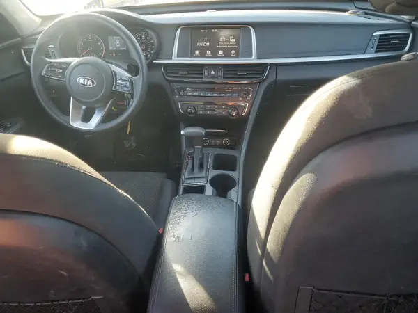 5XXGT4L37KG301160 2019 KIA OPTIMA - Image 8