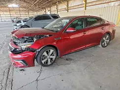 5XXGT4L37KG301403 2019 KIA OPTIMA