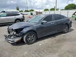 5XXGT4L37KG302048 2019 KIA OPTIMA