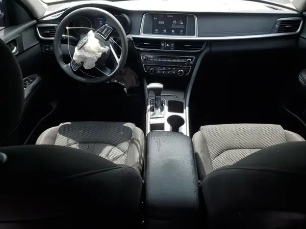 5XXGT4L37KG302048 2019 KIA OPTIMA - Image 8