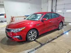 5XXGT4L37KG302356 2019 KIA OPTIMA