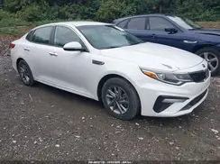 5XXGT4L37KG303085 2019 KIA OPTIMA