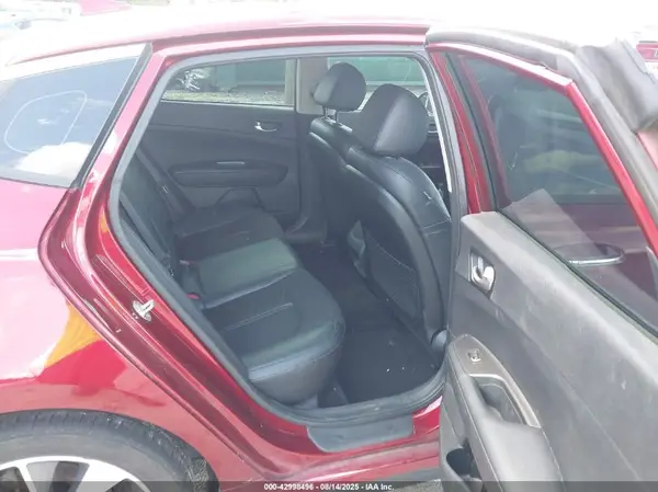 5XXGT4L37KG303281 2019 KIA OPTIMA - Image 8