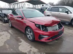 5XXGT4L37KG303300 2019 KIA OPTIMA