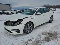 5XXGT4L37KG303538 2019 KIA OPTIMA