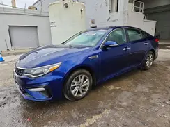 5XXGT4L37KG304186 2019 KIA OPTIMA