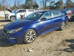 5XXGT4L37KG304303 2019 KIA OPTIMA