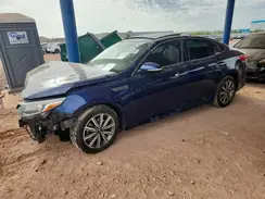 5XXGT4L37KG304690 2019 KIA OPTIMA