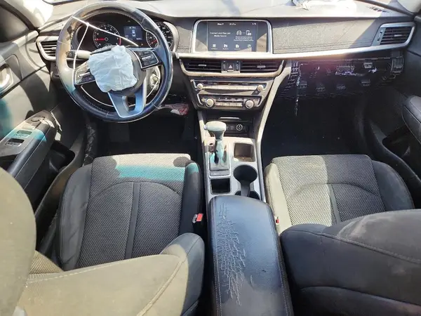 5XXGT4L37KG304690 2019 KIA OPTIMA - Image 8