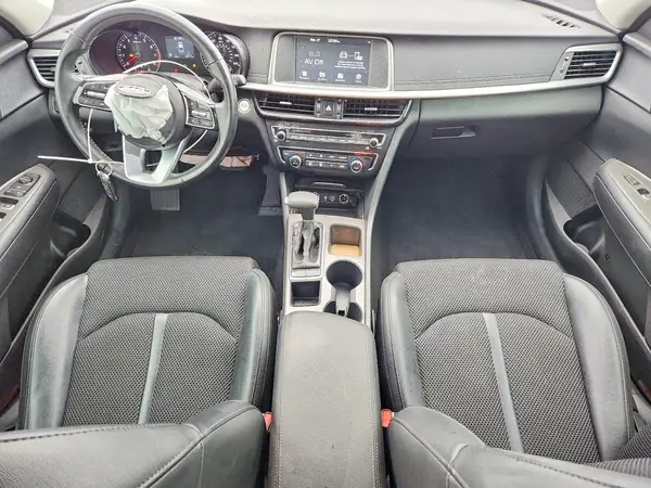 5XXGT4L37KG305533 2019 KIA OPTIMA - Image 8