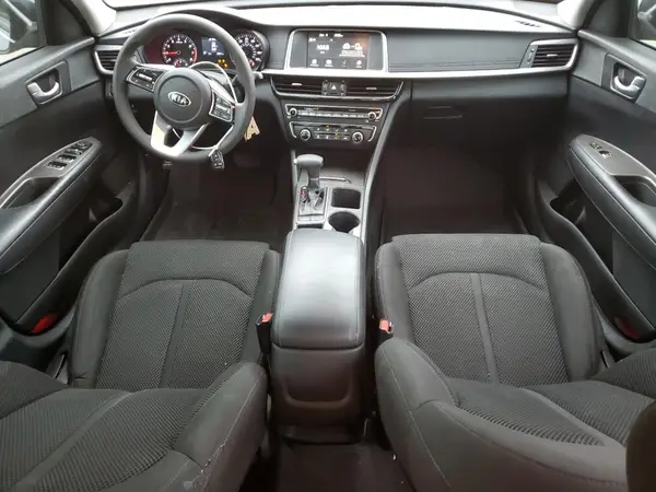 5XXGT4L37KG305726 2019 KIA OPTIMA - Image 8