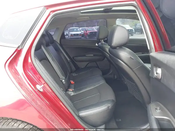 5XXGT4L37KG306553 2019 KIA OPTIMA - Image 8