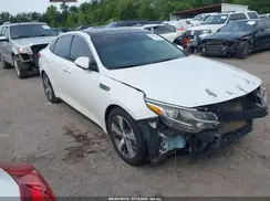 5XXGT4L37KG307010 2019 KIA OPTIMA