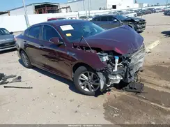 5XXGT4L37KG307086 2019 KIA OPTIMA
