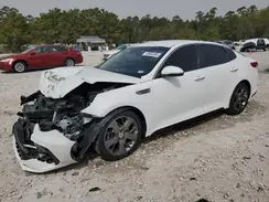 5XXGT4L37KG307279 2019 KIA OPTIMA