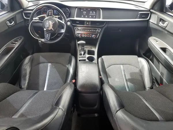 5XXGT4L37KG307279 2019 KIA OPTIMA - Image 8