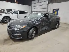 5XXGT4L37KG307332 2019 KIA OPTIMA