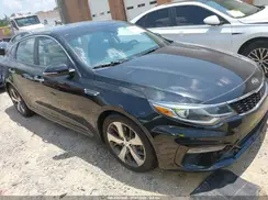 5XXGT4L37KG307380 2019 KIA OPTIMA