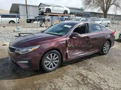 5XXGT4L37KG308397 2019 KIA OPTIMA