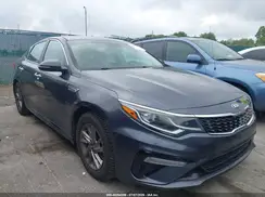 5XXGT4L37KG308481 2019 KIA OPTIMA