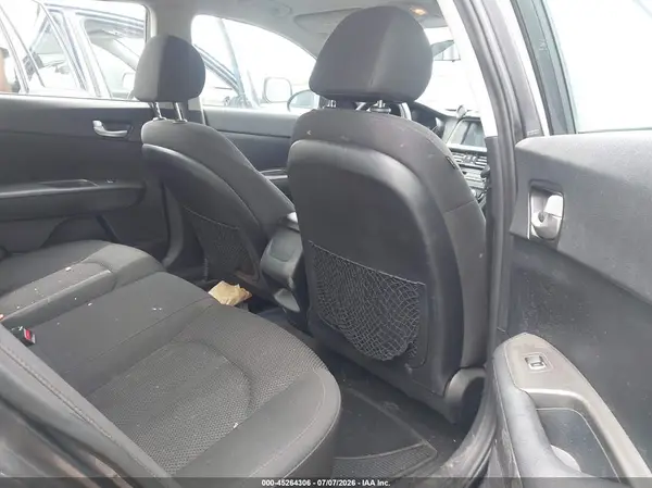 5XXGT4L37KG308481 2019 KIA OPTIMA - Image 8