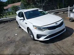 5XXGT4L37KG308593 2019 KIA OPTIMA